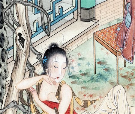 高要-中国古代行房图大全，1000幅珍藏版！